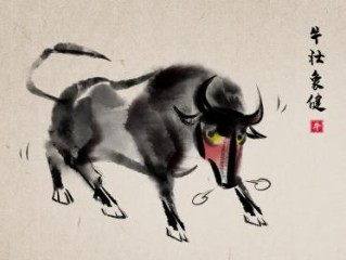 释义作答解释：十二生肖乐中乐，中间再取一二四，释义最佳成语解释