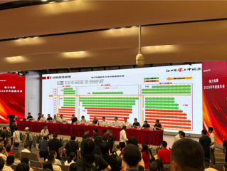 现场喊话股东！董明珠：家电不换成格力凭什么分红 !