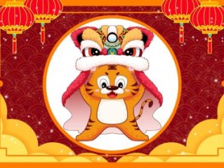 释义作答解释：虎落无势是穷不，一如犬子随主儿，释义最佳成语解释