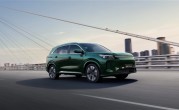 和问界M7一个“妈” 赛力斯蓝电E5 PLUS开卖：10.98万起 ！