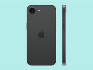 最便宜苹果手机!iPhone 17e明年见:依旧是60Hz屏 !