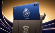 REDMI Pad 2 Pro哈利·波特版官宣：超深度定制！自带霍格沃兹收纳包 !