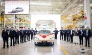 造车新势力又来了！远航汽车正式投产：1020km超长续航 ！