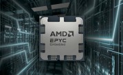 AMD正式推出霄龙嵌入式4005处理器：至高5.7GHz、128MB大三级缓存 !