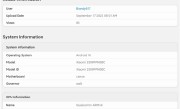 小米17系列刷跑分：多核近12000 稳赢iPhone 17 Pro !