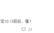 首发天玑9500！曝vivo X300系列10月13日前后发布 !