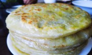 馅饼怎么和面（馅饼面的正确面粉与水的比例是什么） ！