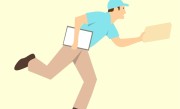 UU跑腿要求高管午休接单 创始人回应：为的是做个更有温度的公司 ！
