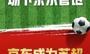 京东成“苏超”官方战略合作伙伴：场上十三太保 场下京东管饱 ！