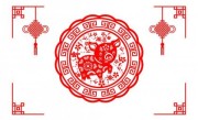 雨下一天八方湿，二四两头闲不住，指敲棋子四六声，龙虎相随在门前,独家释义词语解释! 