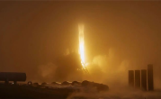 SpaceX发射了今年第1000颗星链！