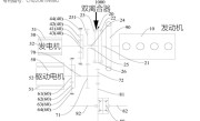 满油满电续航可达2000公里 疑比亚迪DM5.0混动专利曝光 ！