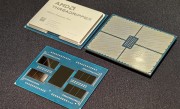 AMD Zen5线程撕裂者9000WX首次官方现身！96核心好寂寞 !