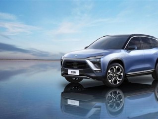 中国力争2025年汽车销量3230万辆 新能源首破1500万 !