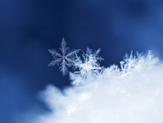 大雨暴雨大雪暴雪即将上线：注意防范 !