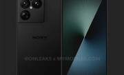 索粉梦中情机！索尼Xperia 1 VIII正式官宣：万元旗舰来了 !