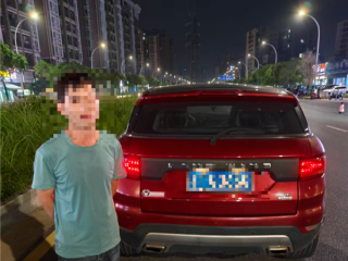 以为不会被发现 男子考科目二前凌晨醉驾：栽了大跟头 ！