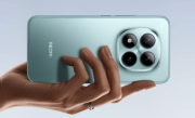 小米首款400%立体声！REDMI Note15 Pro+搭载1115大尺寸双扬声器 !