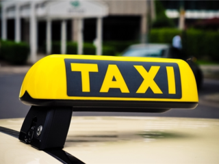 不用带现金了！今起香港的士必须提供电子支付：违者将罚款或监禁 ！