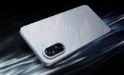 一加Ace 5竞速版详细参数公布：全球首发天玑9400e !