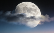 2026首个“超级月亮”来了：XXL月亮今晚现身 错过等一年 ！