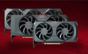 购买AMD Radeon RX 7650 GRE显卡：请认准这11大授权品牌 ！