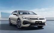 家用燃油轿车常青藤 全新大众速腾L上市定档：预售11.99万起 !