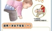 惊险！48天婴儿呛奶窒息奶奶跪谢救命医生 ！