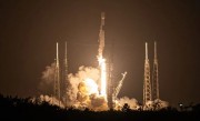 SpaceX 15手猎鹰火箭发射第123批星链卫星：总数已达5490颗 ！