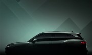 比亚迪元UP正式官宣：e平台3.0首款A0级SUV !