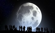 NASA罕见申请研究中国嫦娥五号月壤样本：我们没接触到的区域 !