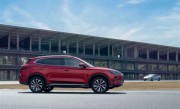比亚迪首款混动车型墨西哥上市：同级唯一破1000公里SUV ！