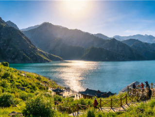 清明假期多地景区挤爆了：纷纷限流、停售 ！