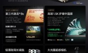 跑分超175万最强中端性能机！一图看懂Redmi Turbo 3：1999元起 ！