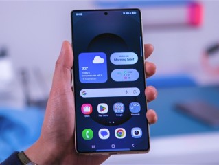 全球首款2nm手机芯片来了！三星Galaxy S26首发 明年2月见 ！