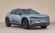 一车两用！长安启源E07即将开启盲定：定位多用途跨界SUV ！