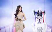 《英雄联盟》LPL美女主持人希然跨界加盟《歌手》：曾参加央视网络春晚 ！