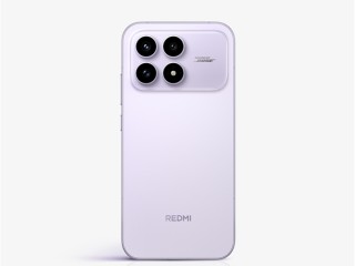REDMI K90全方位外观公布！视觉四等边 史上最精致的K系列标准版 !