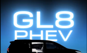 续航突破1000公里！全新别克GL8陆尊PHEV开启预订 ！