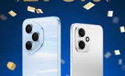 国补价2124元起！荣耀400系列全平台预售1小时同比暴增278% ！