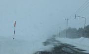 27年来最大！日本北海道遭破纪录暴雪 ！
