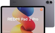 REDMI Pad 2 Pro外观配置出炉：骁龙7s Gen4+120Hz高刷屏 !