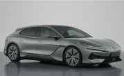 2.0T+3电机！腾势Z9 GT插混版申报：综合功率710kW ！