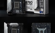 铭瑄把PCIe x16显卡插槽放在了主板背面！性能依然满血 !