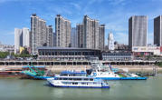 零的突破！国内首艘氢燃料电池动力船 三峡氢舟1号完成首航 !