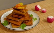 豆干热量适中（豆干的热量含量适中） ！