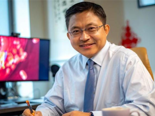 又一位！旅美顶级专家胡晔归国 担任清华生物医学工程学院院长 !