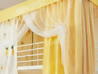 宿舍床帘有必要买吗?