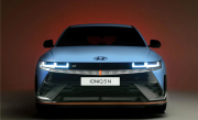 3.4秒破百秒杀GTI！现代IONIQ 5 N定档8月30日上市：预售39.88万起 ！