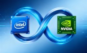 首款！Intel将为NVIDIA定制基于x86架构的CPU：台积电制造 !